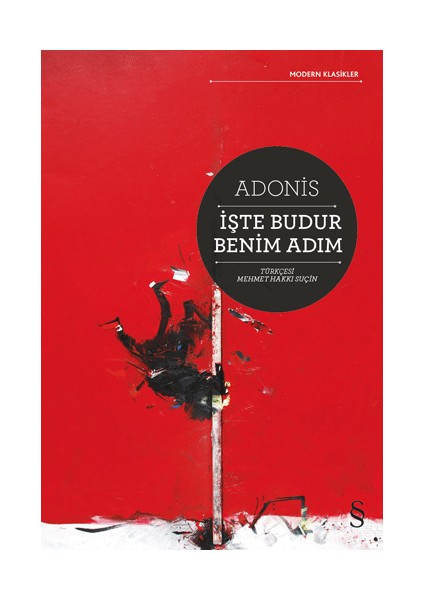 Kitap, Hitap, Hakikat + Işte Budur Benim Adım + Belli Belirsiz Şeyler Anısına + Okuma Sticker'ları modelleri