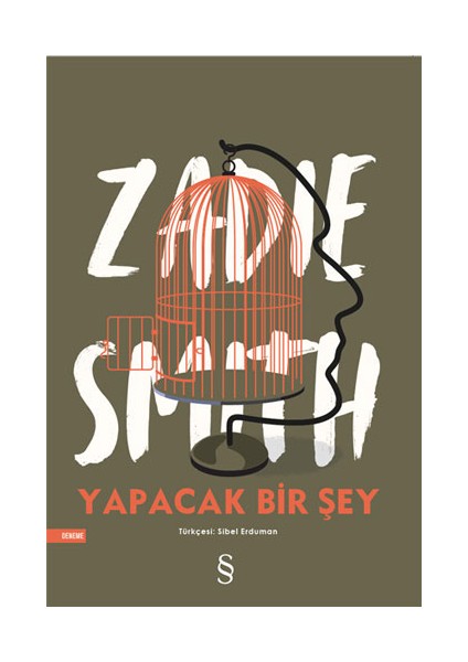 Everest Açıkhava 2 - Martha ile Hanwell + Yapacak Bir Şey + Imza Toplayan Adam + Okuma Sticker'ları
