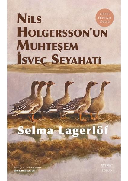 Nils Holgersson’un Muhteşem Isveç Seyahati (Ciltli) + Gösta Berling Efsanesi + Gösta Berling Efsanesi (Ciltli) + Okuma Sticker'ları