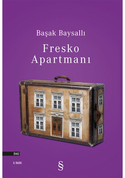 Sarkaç + Fresko Apartmanı + Okuma Sticker'ları modelleri