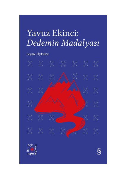 Aziz + Everest Açıkhava 39 - Dedemin Madalyası + Cennetin Kayıp Toprakları + Okuma Sticker'ları
