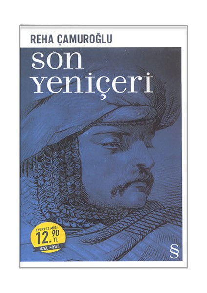 Reha Çamuroğlu 4 Kitap Set + Okuma Sticker'ları