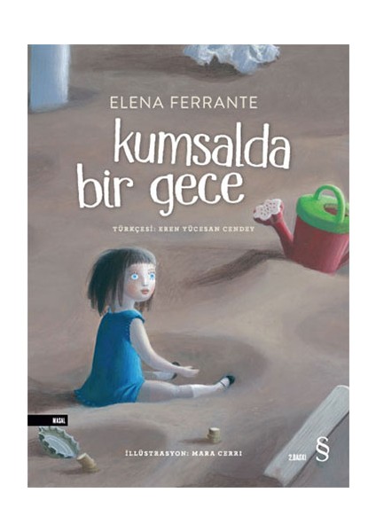 Kumsalda Bir Gece + Kayıp Kızın Hikayesi + Yeni Soyadının Hikâyesi + Okuma Sticker'ları fiyatları