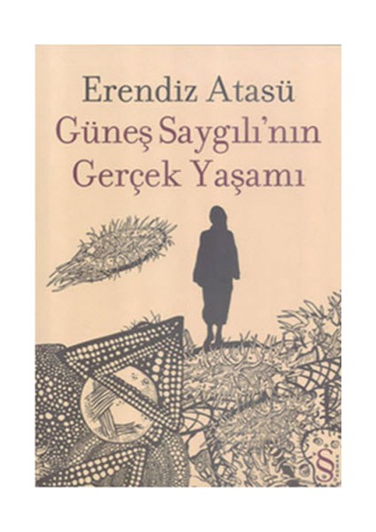 Erendiz Atasü 5 Kitap Set + Okuma Sticker'ları