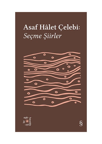 Everest Açıkhava 35 - Seçme Şiirler + Molla Câmî + Okuma Sticker'ları