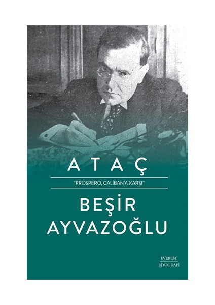Ataç (Ciltli) + Dünyayı Güzelleştirmek + Fikret (Ciltli) + Okuma Sticker'ları