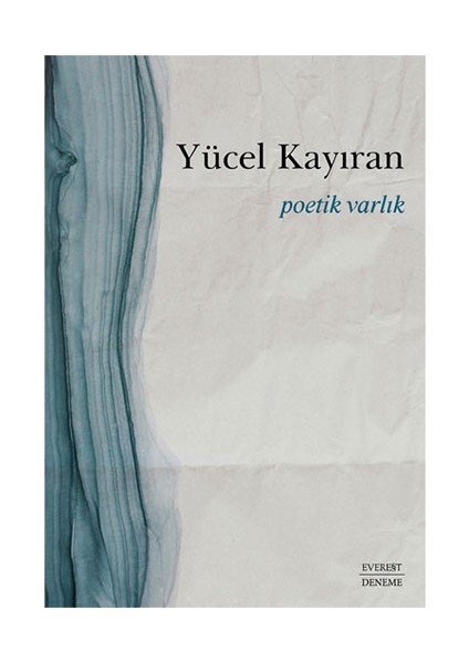 Felsefi Şiir - Tinsel Poetika + Poetik Varlık + Okuma Sticker'ları