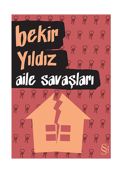 Aile Savaşları + Kaçakçı Şahan + Alman Ekmeği + Okuma Sticker'ları