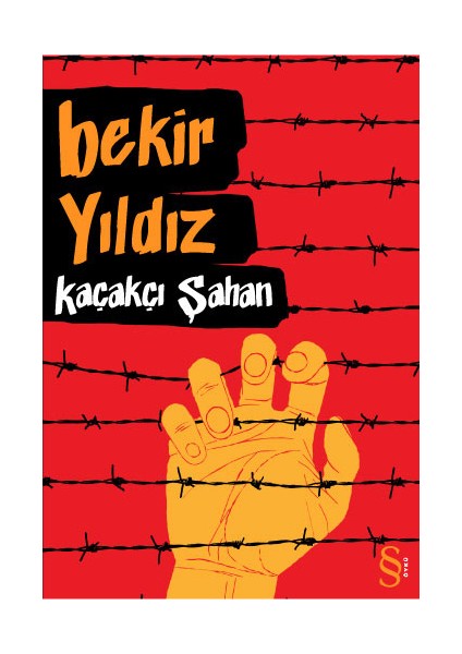Aile Savaşları + Kaçakçı Şahan + Alman Ekmeği + Okuma Sticker'ları