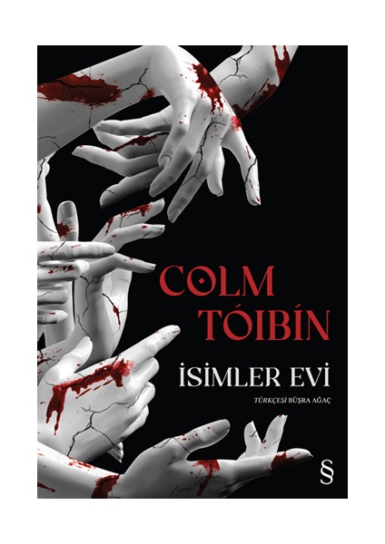 Isimler Evi + Meryem'in Tanıklığı + Okuma Sticker'ları