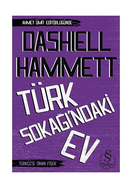Türk Sokağındaki Ev (Cep Boy) + Ailenin Laneti (Cep Boy) + Okuma Sticker'ları fiyatları