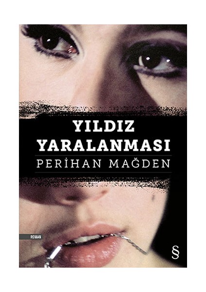 Yıldız Yaralanması + Kış Kitabı + Korkma Bu Akşam Gelip Çalmam Kapını + Okuma Sticker'ları