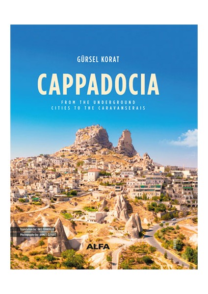 Cappadocia (Ciltli) + Kapadokya (Ciltli) + Okuma Sticker'ları fiyatları