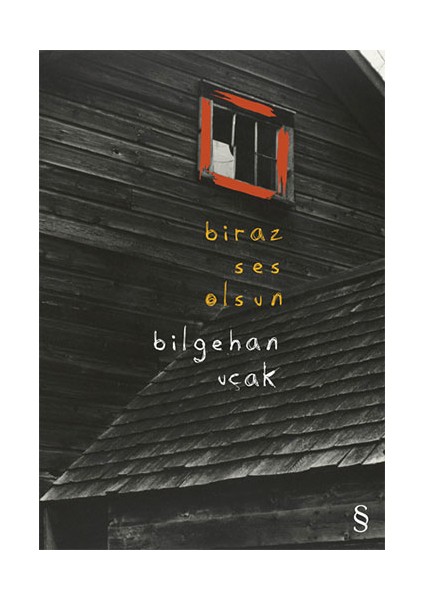 Biraz Ses Olsun + Operada Mücellâ Suzan + Okuma Sticker'ları