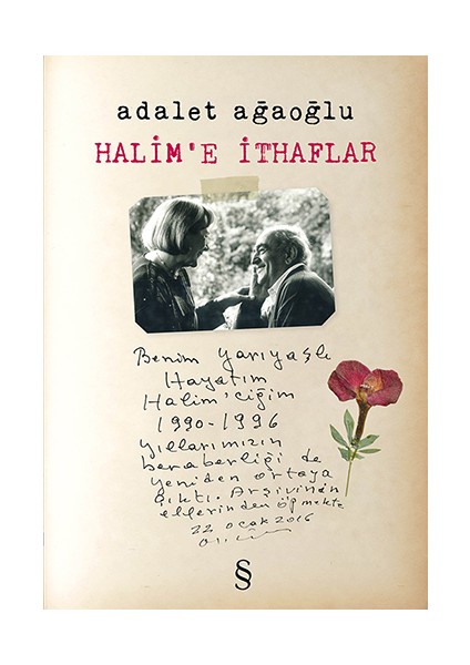 Öyle Kargaşada Böyle Karşılaşmalar + Başka Karşılaşmalar + Halim'e Ithaflar + Okuma Sticker'ları