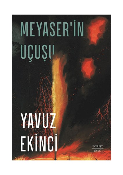 Meyaser'in Uçuşu + Cennetin Kayıp Toprakları + Belki De Dünyanın Sonundayım + Okuma Sticker'ları