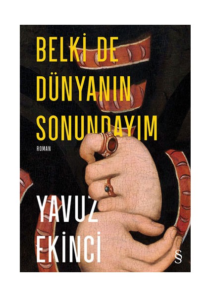 Meyaser'in Uçuşu + Cennetin Kayıp Toprakları + Belki De Dünyanın Sonundayım + Okuma Sticker'ları