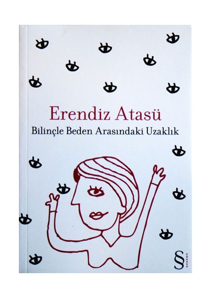 Taş Üstünde Gül Oyması + Bilinçle Beden Arasındaki Uzaklık + Dağın Öteki Yüzü + Okuma Sticker'ları