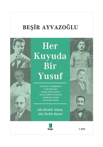 Öteki Canlar + Her Kuyuda Bir Yusuf + Dünyayı Güzelleştirmek + Okuma Sticker'ları