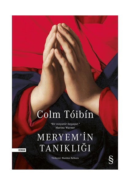 Isimler Evi + Meryem'in Tanıklığı + Brooklyn + Okuma Sticker'ları