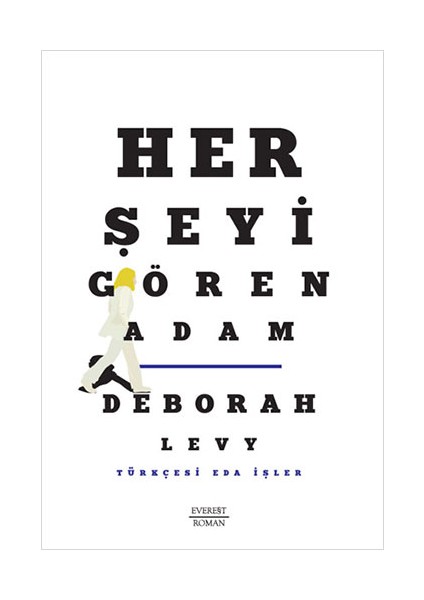 Her Şeyi Gören Adam + Sıcak Süt + Okuma Sticker'ları fiyatları