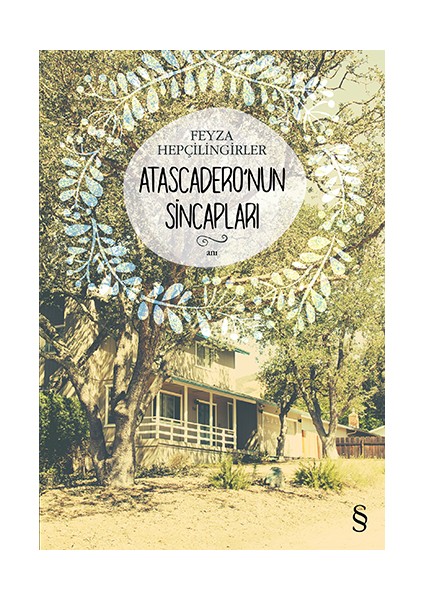Atascadero'nun Sincapları + Tanrıkadın + Okuma Sticker'ları