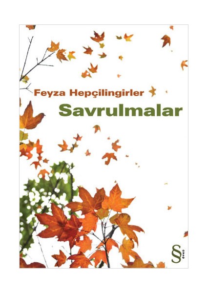 Eski Bir Balerin + Savrulmalar + Okuma Sticker'ları