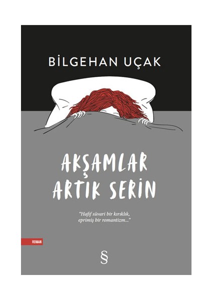 Akşamlar Artık Serin + Operada Mücellâ Suzan + Okuma Sticker'ları