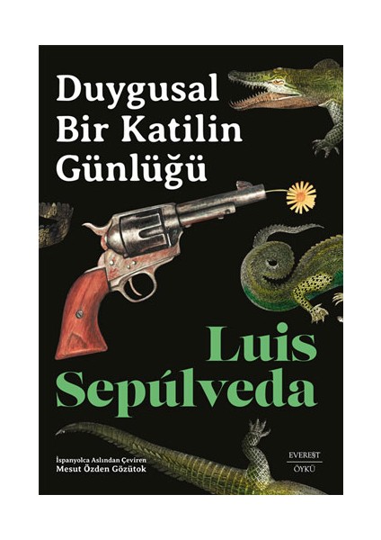 Boğa Güreşçisinin Adı + Duygusal Bir Katilin Günlüğü + Okuma Sticker'ları modelleri