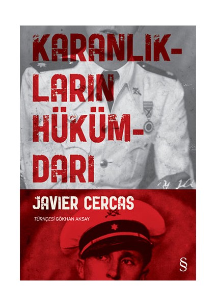 Karanlıkların Hükümdarı + Saplantı + Okuma Sticker'ları