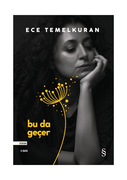 Bu Da Geçer + Dilsiz Kuğular Zamanı “devir” + Iyilik Güzellik + Okuma Sticker'ları