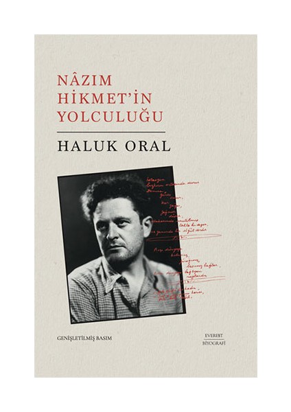 Nazım Hikmet’in Yolculuğu + Nazım Hikmet'in Yolculuğu (Ciltli) + Bir Roman Kahramanı Orhan Veli (Ciltli) + Okuma Sticker'ları modelleri