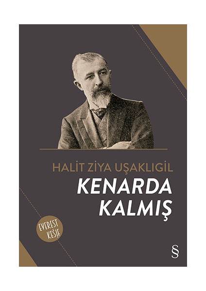 Kenarda Kalmış + Aşk-I Memnu + Okuma Sticker'ları