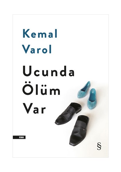 Sahiden Hikâye + Jar + Ucunda Ölüm Var + Okuma Sticker'ları