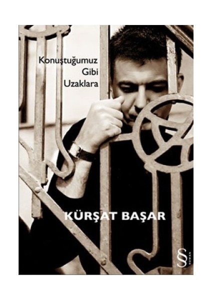 Dışarda Kötülük Vardı (Ciltli) + Konuştuğumuz Gibi Uzaklara + Okuma Sticker'ları