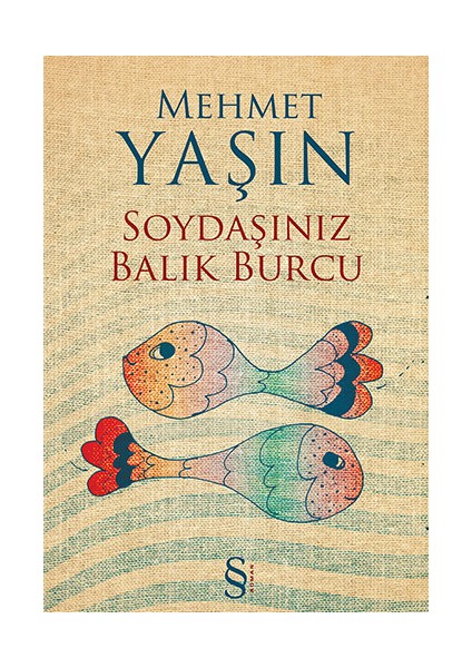 Toplu Yazılar + Soydaşınız Balık Burcu + Okuma Sticker'ları
