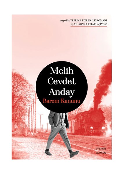 Barem Kanunu + Gizli Emir (Ciltli) + Okuma Sticker'ları