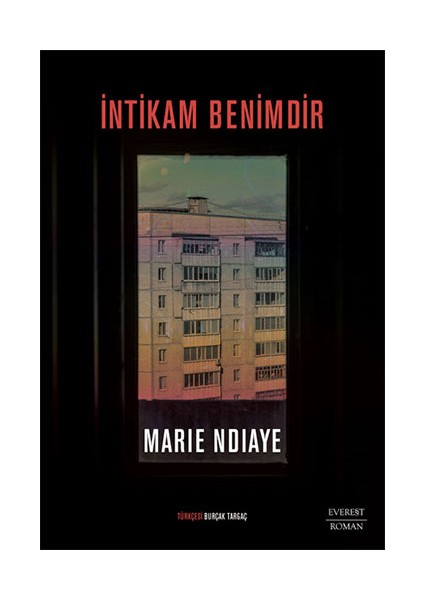 Üç Güçlü Kadın + Intikam Benimdir + Okuma Sticker'ları