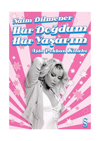 Hür Doğdum Hür Yaşarım + Eleştirmenin Günlüğü + Okuma Sticker'ları fiyatları