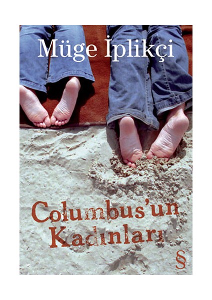 Tezcanlı Hayalet Avcıları + Kısa Ömürlü Açelyalar + Columbus'un Kadınları + Okuma Sticker'ları