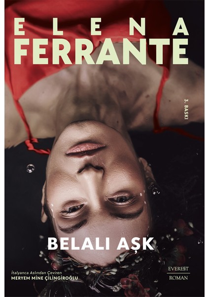 Sayfa Sınırları Içinde + Belalı Aşk + Kayıp Kızın Hikayesi + Okuma Sticker'ları modelleri