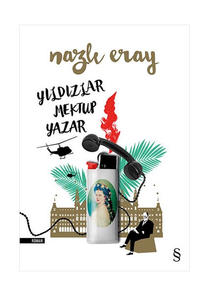 Hayatımın Müsveddesi + Aşkı Giyinen Adam + Yıldızlar Mektup Yazar + Okuma Sticker'ları fırsatları