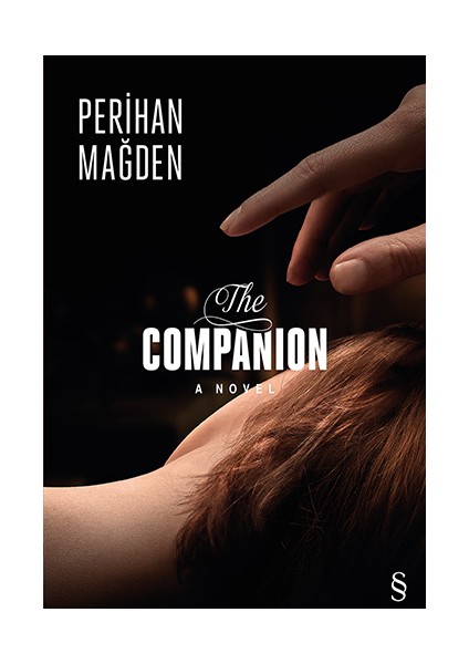 The Companion + Tehlikeli Temayüller + Korkma Bu Akşam Gelip Çalmam Kapını + Okuma Sticker'ları