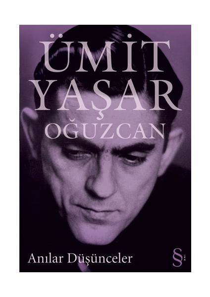 Ümit Yaşar Oğuzcan 6 Kitap Set + Okuma Sticker'ları