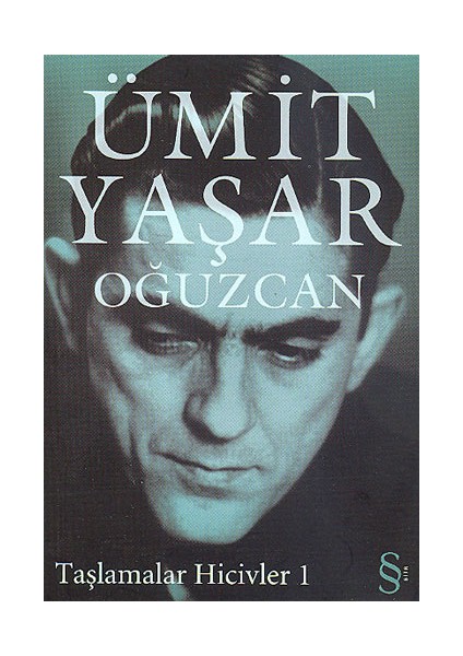 Ümit Yaşar Oğuzcan 6 Kitap Set + Okuma Sticker'ları