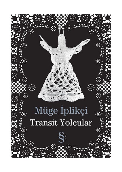 Transit Yolcular + Columbus'un Kadınları + Okuma Sticker'ları