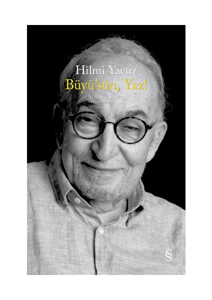 Budalalığın Keşfi + Büyü’sün Yaz! (Ciltli) + Okuma Sticker'ları