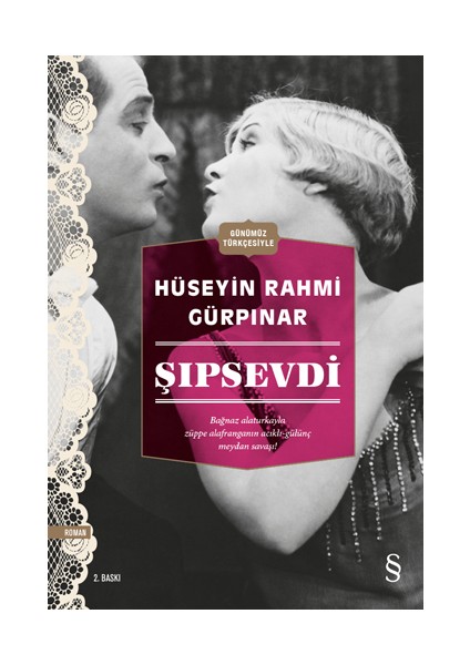 Mürebbiye + Şıpsevdi (Günümüz Türkçesiyle) + Kesik Baş (Günümüz Türkçesiyle) + Okuma Sticker'ları