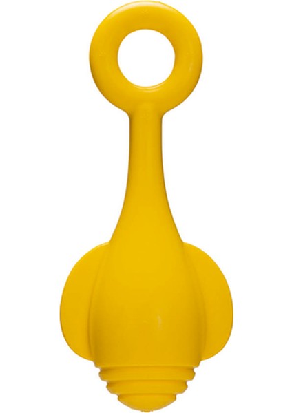 Köpek Oyuncağı, Yüzen, Şamandıra, Tpr, Sarı, 28X13X8CM Sptgl fırsatları
