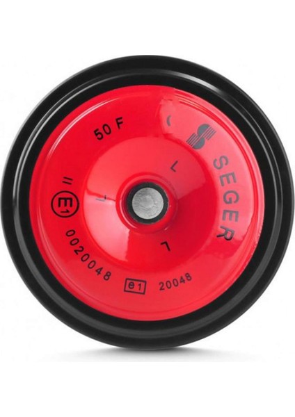 Disk Korna Didit Kalin Ses 24V Sptgl
